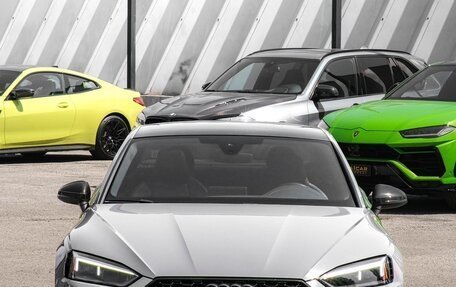 Audi RS 5, 2019 год, 5 700 000 рублей, 4 фотография