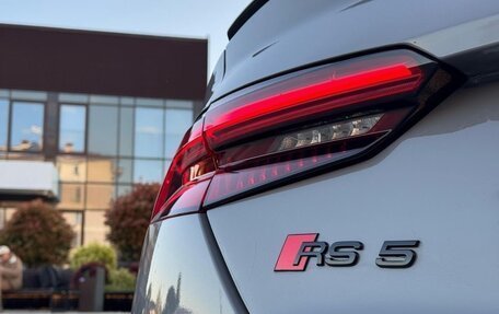 Audi RS 5, 2019 год, 5 700 000 рублей, 3 фотография