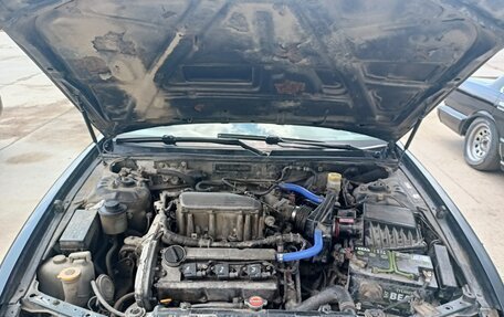 Nissan Maxima IV, 1997 год, 420 000 рублей, 10 фотография