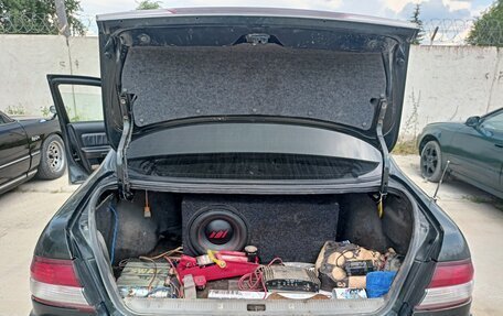 Nissan Maxima IV, 1997 год, 420 000 рублей, 11 фотография