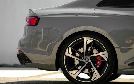 Audi RS 5, 2019 год, 5 700 000 рублей, 5 фотография