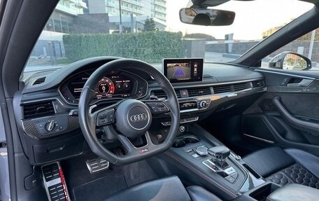 Audi RS 5, 2019 год, 5 700 000 рублей, 2 фотография