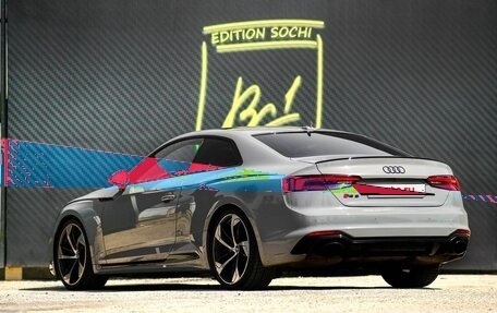 Audi RS 5, 2019 год, 5 700 000 рублей, 10 фотография