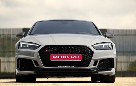 Audi RS 5, 2019 год, 5 700 000 рублей, 8 фотография