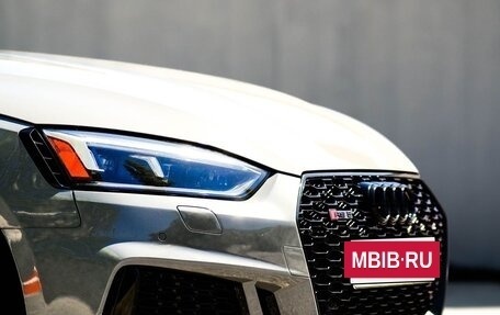 Audi RS 5, 2019 год, 5 700 000 рублей, 6 фотография