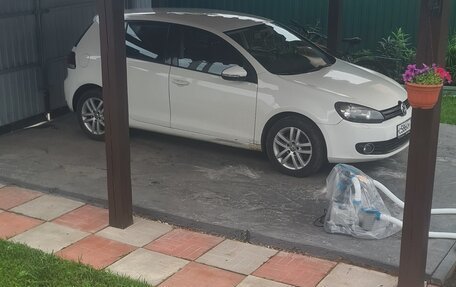 Volkswagen Golf VII, 2012 год, 760 000 рублей, 3 фотография