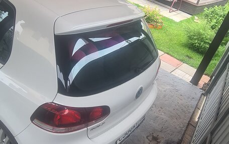 Volkswagen Golf VII, 2012 год, 760 000 рублей, 5 фотография