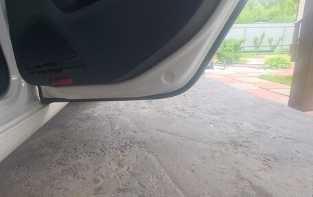 Volkswagen Golf VII, 2012 год, 760 000 рублей, 9 фотография