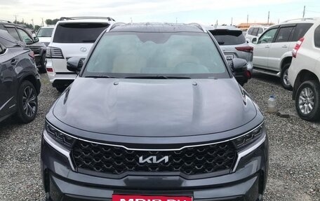 KIA Sorento IV, 2021 год, 2 630 000 рублей, 2 фотография