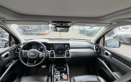 KIA Sorento IV, 2021 год, 2 630 000 рублей, 7 фотография