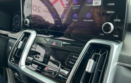 KIA Sorento IV, 2021 год, 2 630 000 рублей, 10 фотография