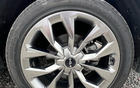 KIA Sorento IV, 2021 год, 2 630 000 рублей, 15 фотография