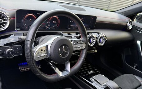 Mercedes-Benz CLA, 2020 год, 3 500 000 рублей, 3 фотография