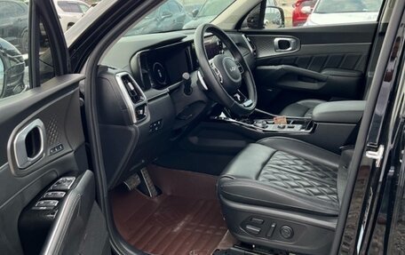 KIA Sorento IV, 2021 год, 2 630 000 рублей, 9 фотография
