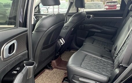 KIA Sorento IV, 2021 год, 2 630 000 рублей, 13 фотография