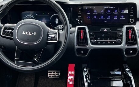 KIA Sorento IV, 2021 год, 2 630 000 рублей, 6 фотография