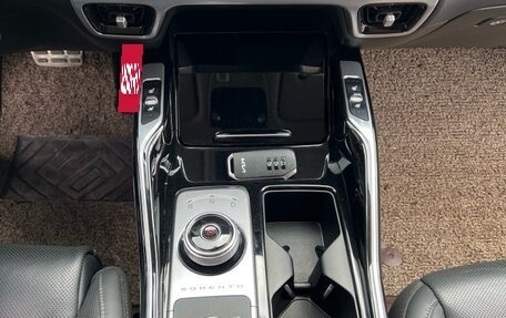 KIA Sorento IV, 2021 год, 2 630 000 рублей, 11 фотография