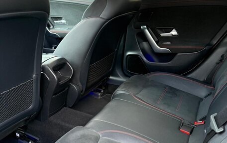 Mercedes-Benz CLA, 2020 год, 3 500 000 рублей, 5 фотография