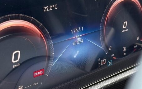 Mercedes-Benz CLA, 2020 год, 3 500 000 рублей, 6 фотография