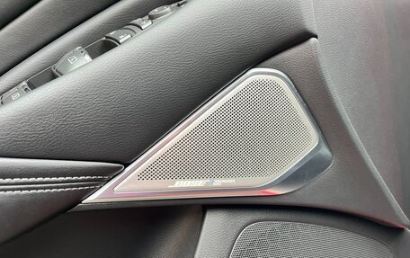 Infiniti Q50 I рестайлинг, 2019 год, 2 950 000 рублей, 7 фотография
