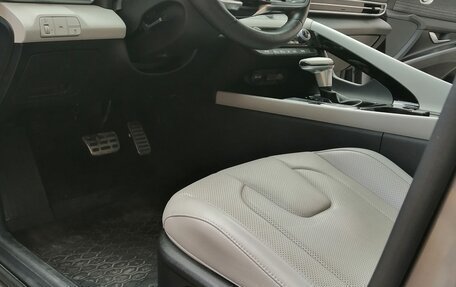 Hyundai Avante, 2021 год, 2 600 000 рублей, 18 фотография