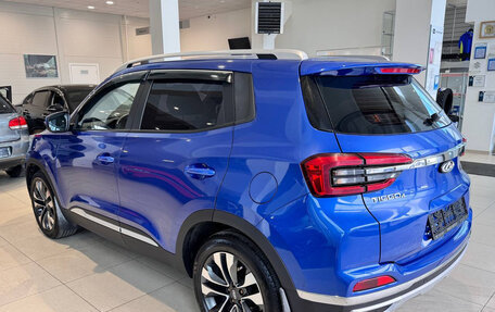 Chery Tiggo 4 I рестайлинг, 2021 год, 1 200 000 рублей, 5 фотография