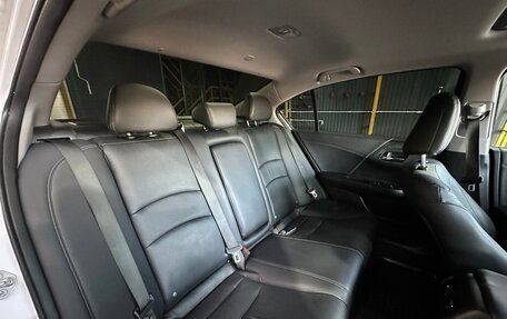 Honda Accord IX рестайлинг, 2013 год, 1 650 000 рублей, 9 фотография