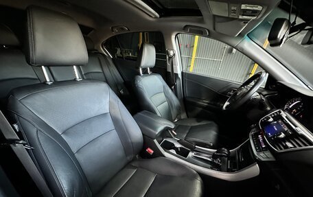 Honda Accord IX рестайлинг, 2013 год, 1 650 000 рублей, 8 фотография