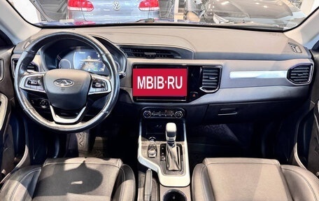 Chery Tiggo 4 I рестайлинг, 2021 год, 1 200 000 рублей, 9 фотография