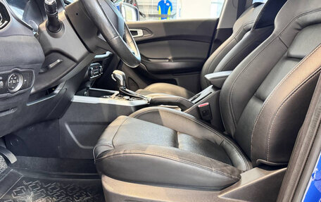 Chery Tiggo 4 I рестайлинг, 2021 год, 1 200 000 рублей, 12 фотография