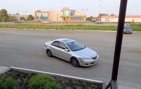 Mazda 6, 2003 год, 355 000 рублей, 2 фотография