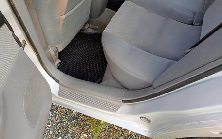 Mazda 6, 2003 год, 355 000 рублей, 6 фотография