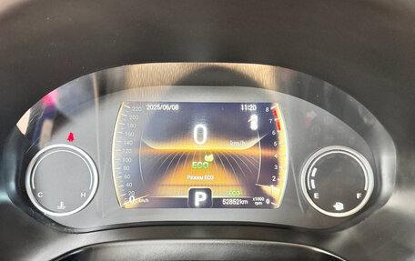 Chery Tiggo 4 I рестайлинг, 2021 год, 1 200 000 рублей, 14 фотография