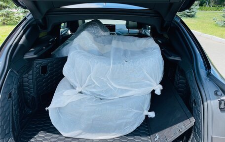 BMW X4, 2022 год, 6 350 000 рублей, 12 фотография