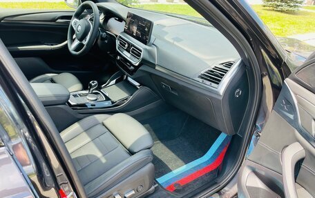 BMW X4, 2022 год, 6 350 000 рублей, 6 фотография