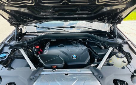 BMW X4, 2022 год, 6 350 000 рублей, 11 фотография