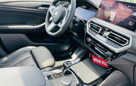 BMW X4, 2022 год, 6 350 000 рублей, 8 фотография