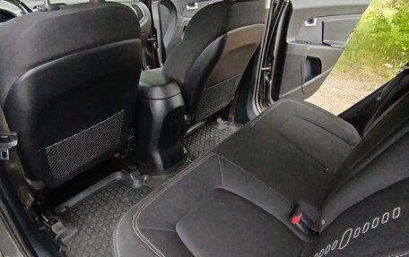KIA Sportage III, 2012 год, 1 500 000 рублей, 11 фотография