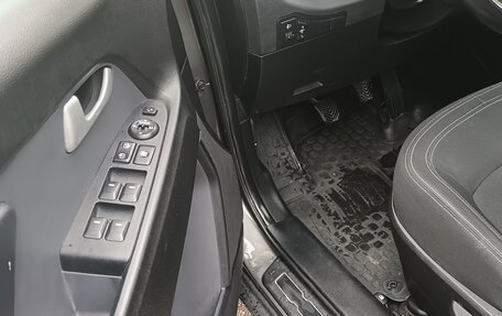 KIA Sportage III, 2012 год, 1 500 000 рублей, 15 фотография