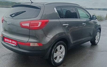 KIA Sportage III, 2012 год, 1 500 000 рублей, 8 фотография
