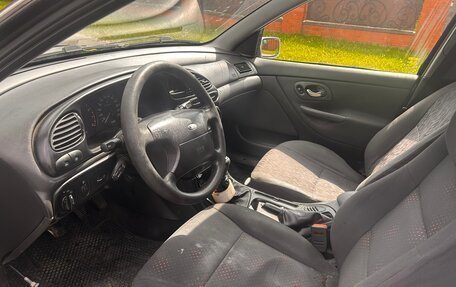 Ford Mondeo II, 1999 год, 95 000 рублей, 2 фотография