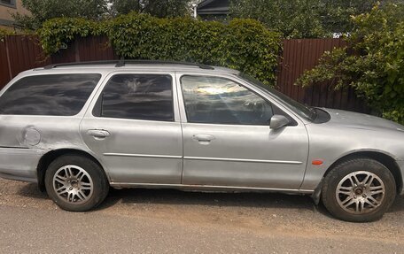 Ford Mondeo II, 1999 год, 95 000 рублей, 4 фотография