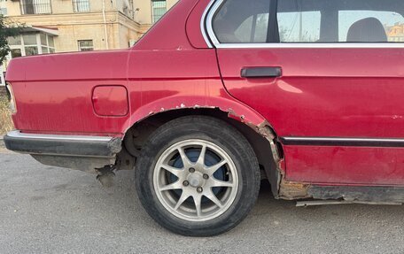 BMW 3 серия, 1986 год, 145 000 рублей, 5 фотография