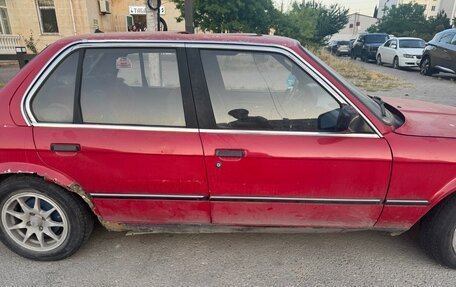 BMW 3 серия, 1986 год, 145 000 рублей, 4 фотография