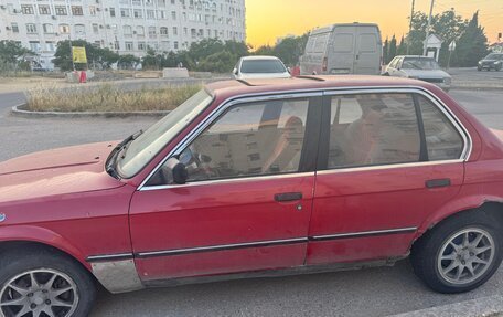 BMW 3 серия, 1986 год, 145 000 рублей, 8 фотография