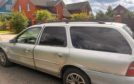 Ford Mondeo II, 1999 год, 95 000 рублей, 3 фотография