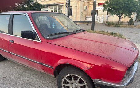 BMW 3 серия, 1986 год, 145 000 рублей, 3 фотография