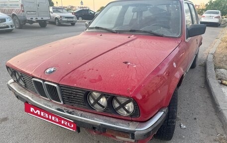 BMW 3 серия, 1986 год, 145 000 рублей, 2 фотография