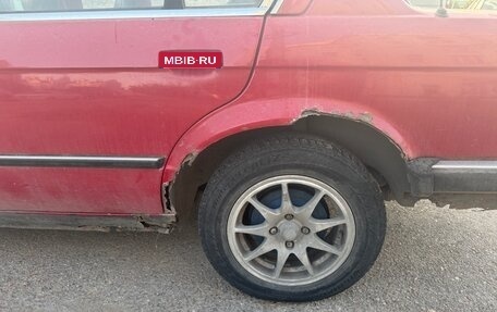 BMW 3 серия, 1986 год, 145 000 рублей, 7 фотография