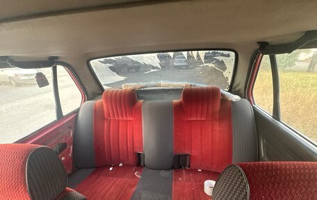 BMW 3 серия, 1986 год, 145 000 рублей, 9 фотография
